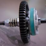 Traxxas Slash Rustler 4WD 54T Metal Spur Gear 32P with FULL clutch assembly 4x4