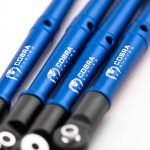 Arrma 6S BLX Aluminum Turnbuckles (Camber, Toe & Drag Link Set)