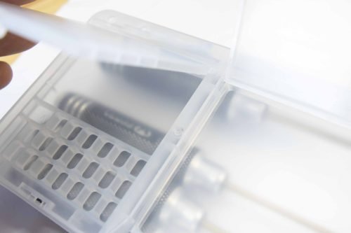 4 piece RC Hex Toolset