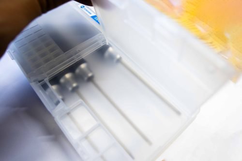 4 piece RC Hex Toolset