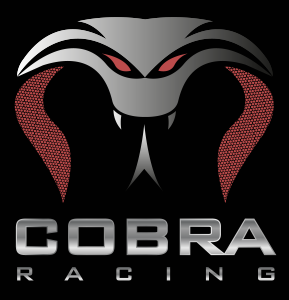 Cobra Racing RC Parts and Upgrades Logo