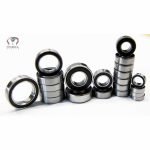 21PC HQ Bearings COMPLETE SET for 4x4 Traxxas Slash Rustler Stampede Hoss Rally