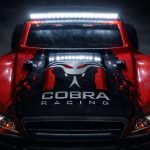 Super Bright 36 LED RC Light Bar - Universal