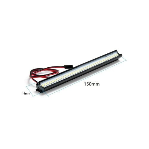 Super Bright 36 LED RC Light Bar - Cobra Racing Light Bar