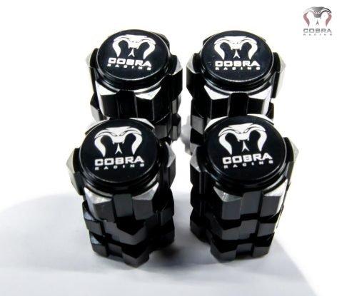 Black Aluminum 17mm BL Splined Hex Hub extender Adapter fits Traxxas Maxx, WideMax by Cobra Racing