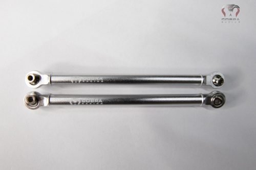Cobra Racing Traxxas Maxx Chrome Turnbuckles