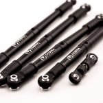 Arrma 6S BLX Aluminum Turnbuckles (Camber, Toe & Drag Link Set)