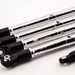 Arrma 6S BLX Aluminum Turnbuckles (Camber, Toe & Drag Link Set)