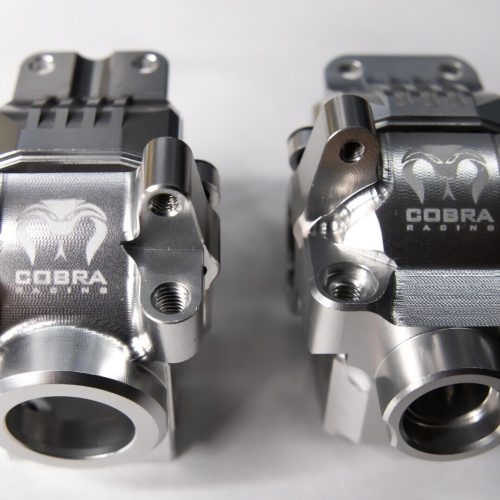 TRAXXAS 7782 XMAXX Set Ingranagggi Differenziale/SET GEAR DIFFERENTIAL Traxxas 153351