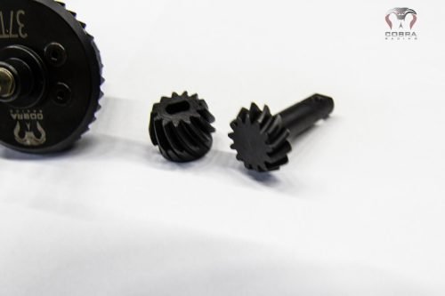 Spiral Cut (Helical) Differential Gears for Traxxas Slash, Rustler, Stampede