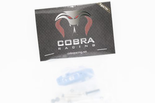 CR-BL 2WD Aluminum Traxxas Knuckles Set for Traxxas SLASH