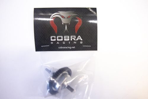 6780 54T Center Differential