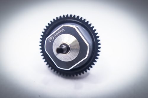 6780 54T Center Differential