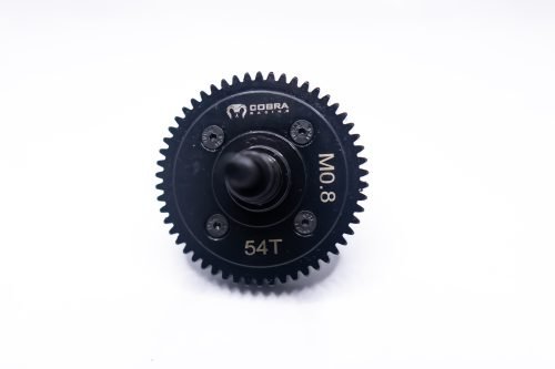 6780 54T Center Differential