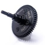 CR Traxxas 6780 54T Center Differential fits 4x4 Slash Ruslter Stampede Hoss