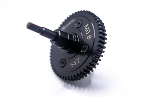 6780 54T Center Differential