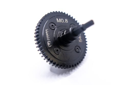 6780 54T Center Differential