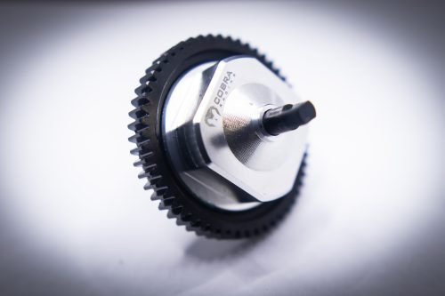 6780 54T Center Differential