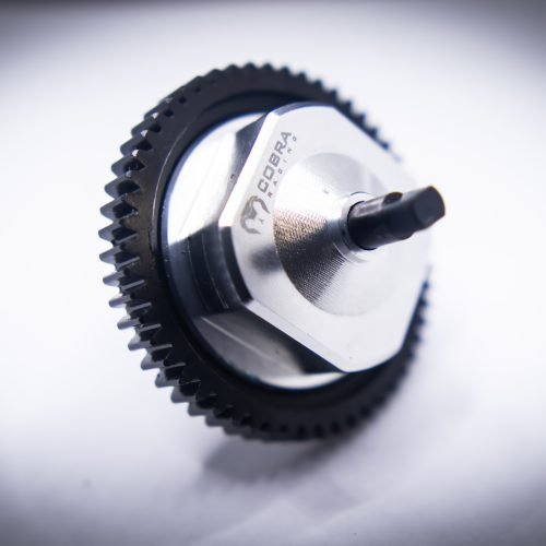 6780 54T Center Differential