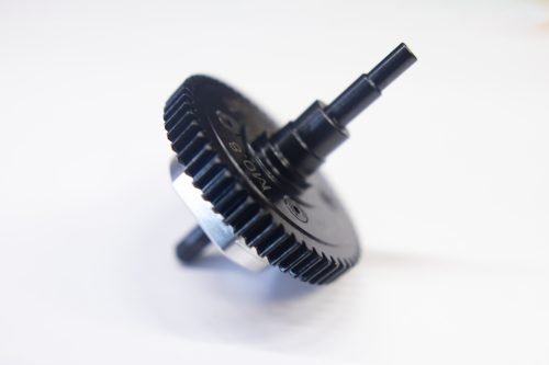 6780 54T Center Differential