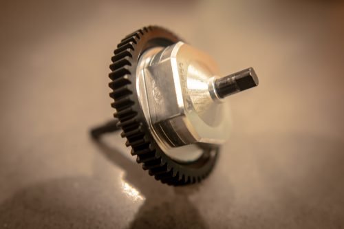 6780 54T Center Differential