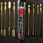 12-in-1 RC Tool Set – For Cars, Trucks, Drones, Boats