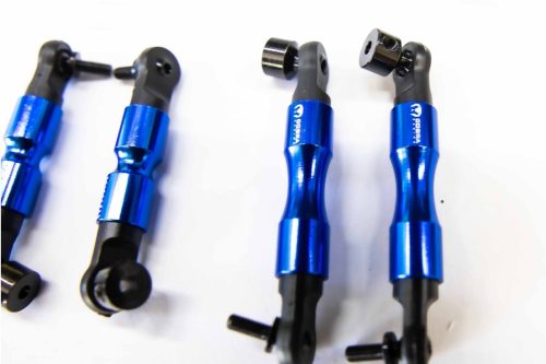 Cobra Racing Full Sway Bar Kit for Traxxas 1/10 trucks