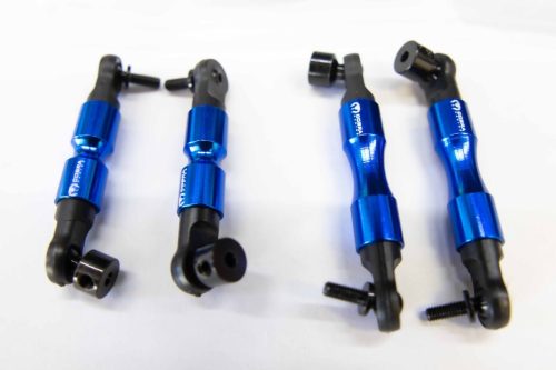Cobra Racing Full Sway Bar Kit for Traxxas 1/10 trucks