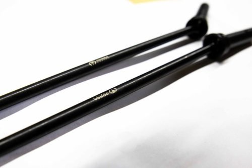 Arrma 1/5 CVD Driveshafts