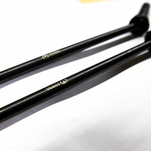 Arrma 1/5 CVD Driveshafts