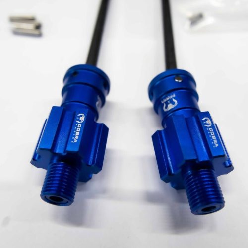 Traxxas X-Maxx Hardened Steel CVD Driveshafts (Front or Rear)