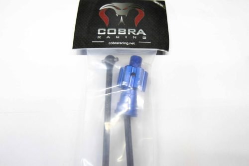 Traxxas X-Maxx Hardened Steel CVD Driveshafts (Front or Rear)