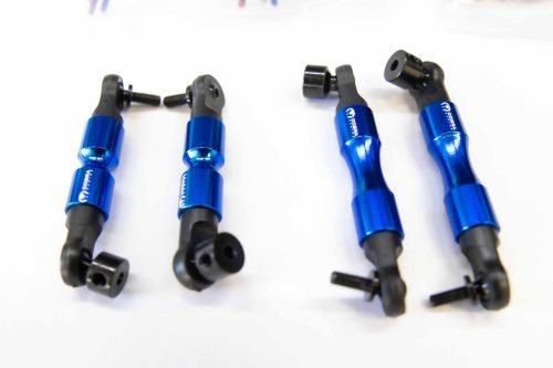 Cobra Racing Full Sway Bar Kit for Traxxas 1/10 trucks
