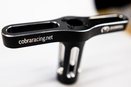 17mm Hex Nut Wrench For RC Trucks