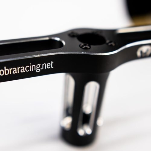 17mm Hex Nut Wrench For RC Trucks