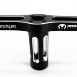Cobra Racing 17mm Hex Nut Wrench For RC Trucks