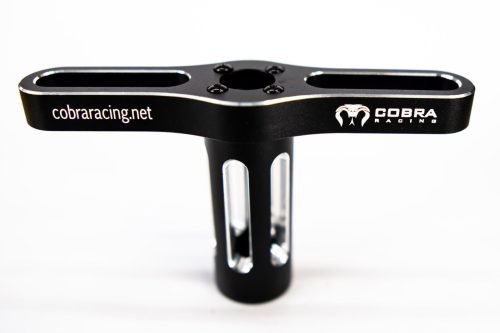 17mm Hex Nut Wrench For RC Trucks