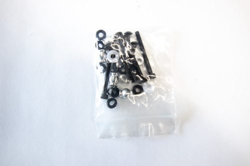 Cobra Racing's Traxxas Maxx, Maxx Slash, WideMax Big Bore Shocks