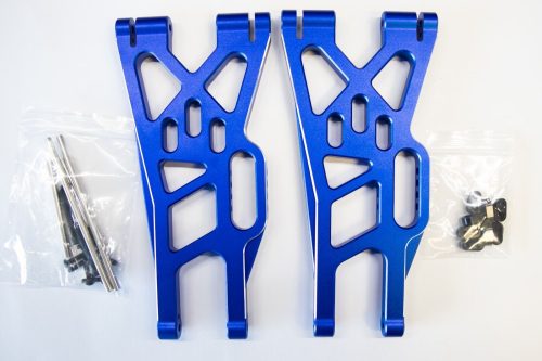 Cobra Racing XMaxx Lower Suspension A Arms
