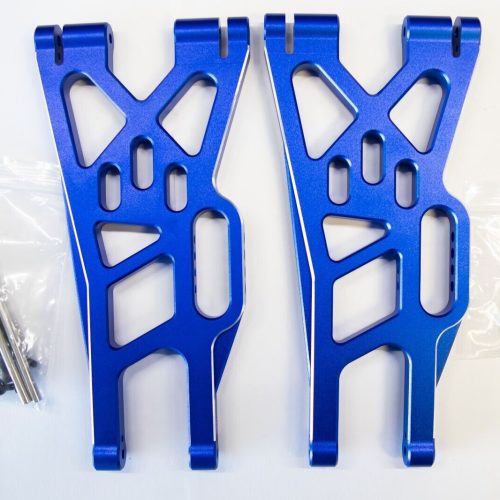 Cobra Racing XMaxx Lower Suspension A Arms