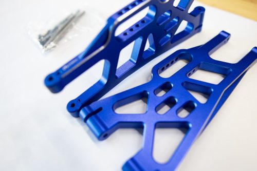 Cobra Racing XMaxx Lower Suspension A Arms