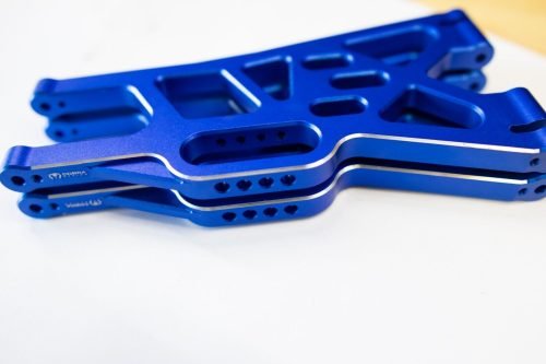 Cobra Racing XMaxx Lower Suspension A Arms