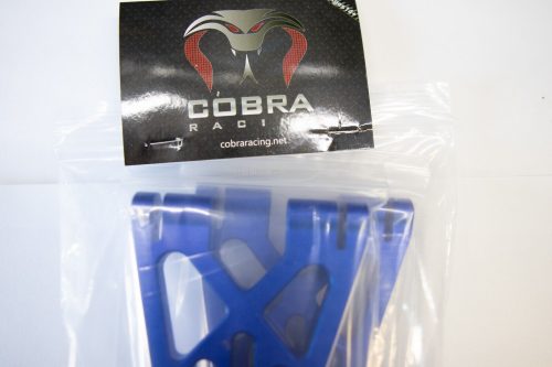 Cobra Racing XMaxx Lower Suspension A Arms