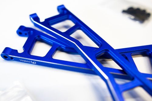 Cobra Racing XMaxx Upper Suspension A Arms