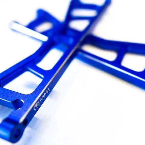 Cobra Racing XMaxx Upper Suspension A Arms