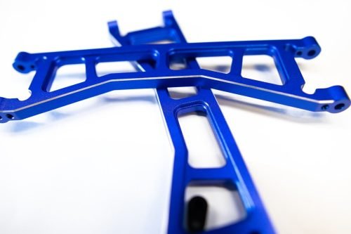 Cobra Racing XMaxx Upper Suspension A Arms