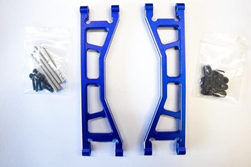Cobra Racing XMaxx Upper Suspension A Arms