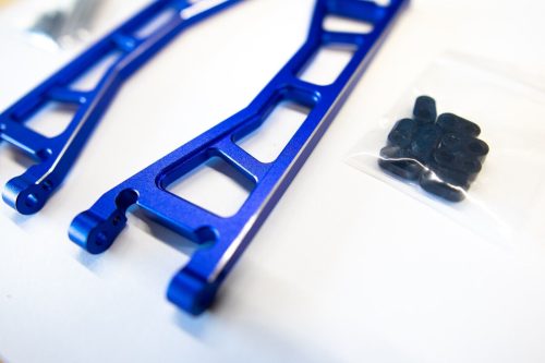 Cobra Racing XMaxx Upper Suspension A Arms