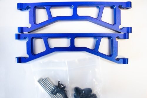 Cobra Racing XMaxx Upper Suspension A Arms