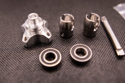 Differential Locker for Arrma 1/8 6S BLX & EXB